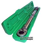 Динамометричний ключ TOPTUL ANAF0803 1/4"x350 mm (L) 6-30 Nm