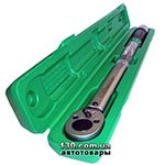 Динамометричний ключ TOPTUL ANAF1203 3/8"x350 mm (L) 6-30 Nm