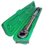 Динамометричний ключ TOPTUL ANAF1635 1/2"x645 mm (L) 70-350 Nm
