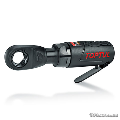 TOPTUL GDAE0402 — pneumatic ratchet wrench