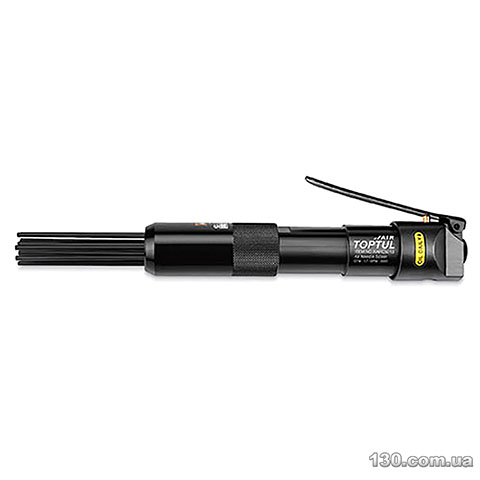 TOPTUL KAHC5013 — pneumatic stripping needle hammer