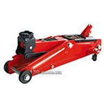 Підкатний домкрат TORIN T830020 3 тонни
