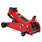 Підкатний домкрат TORIN T83002 3 тонни, професійний