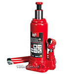 Домкрат гідравлічний пляшковий TORIN T90504 5 тонн