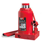 Домкрат гідравлічний пляшковий TORIN T93204 32 тонни