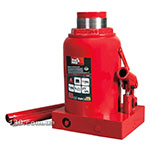 Домкрат гідравлічний пляшковий TORIN T95004 50 тонн