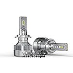 Світлодіодні автолампи (комплект) TORSSEN EXPERT H7 5900K