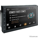 Медіа станція TORSSEN M700 Carplay 4G на Android, з Bluetooth, Wi-Fi і вбудованим DSP