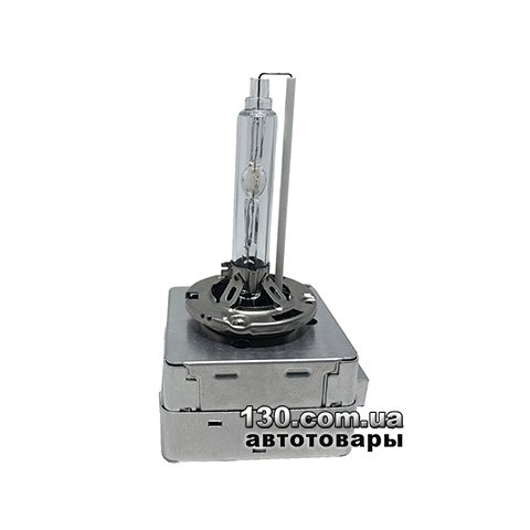 Ксеноновая лампа TORSSEN PREMIUM D1S 6000K metal +100%