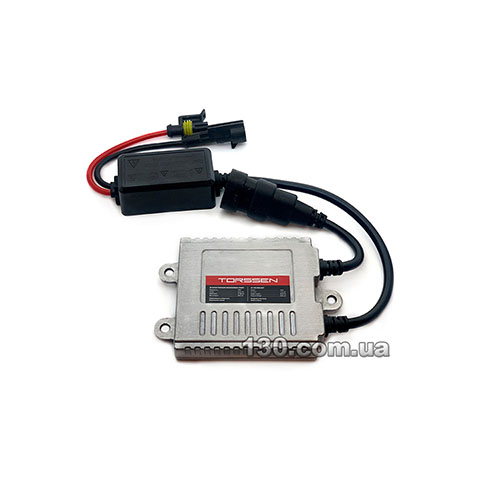 Блок розжига (балласт) TORSSEN Ultra Red AC 35W KET-AMP