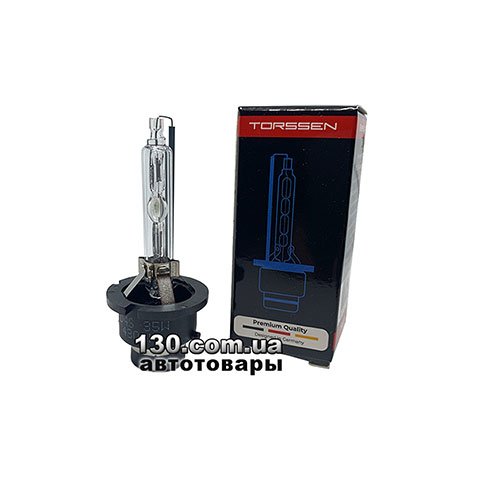 Ксенонова лампа TORSSEN Ultra Red D2R 4300K +50%
