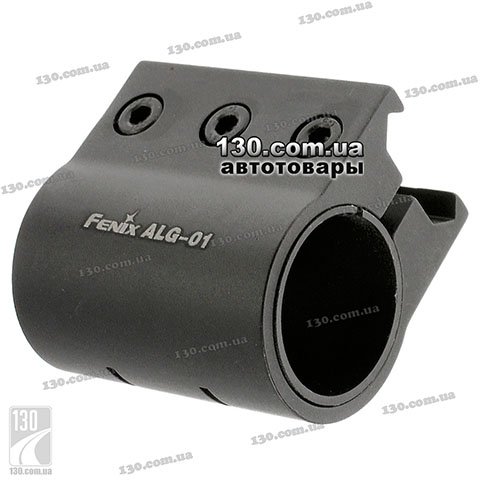 Fenix ALG-01 — tactical flashlight ring