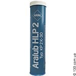 Technical lubricant Aral HLP 2 — 0,4 L