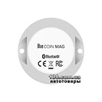 Bluetooth magnetic contact sensor Teltonika BLUE COIN MAG