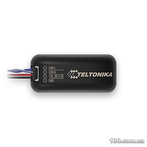 Teltonika ECAN01 — CAN модуль
