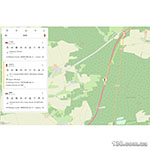 GPS vehicle tracker Teltonika FMB020