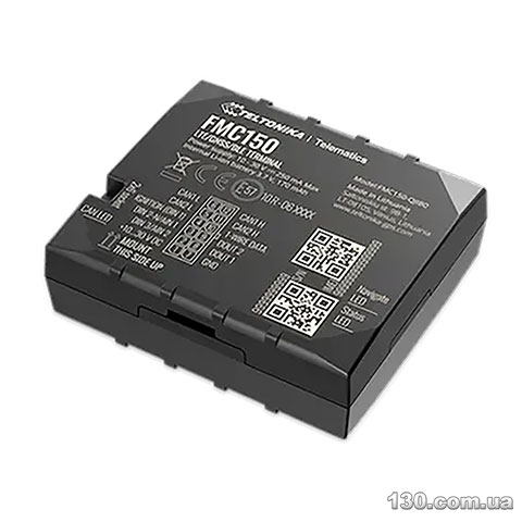 Автомобильный GPS трекер Teltonika FMC150
