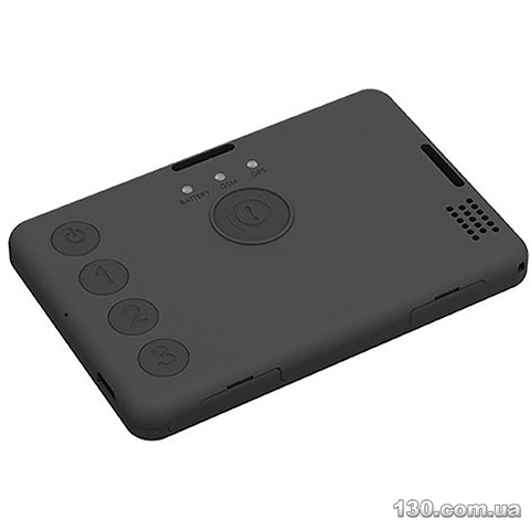 Персональный GPS трекер Teltonika GH5200TSTAA0