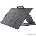 The solar panel EcoFlow 220W Solar Panel (Solar220W)
