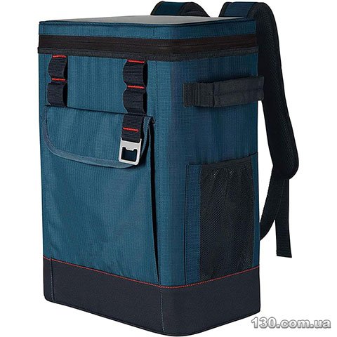 2E Picnic 25l — thermo backpack (2E-TBKP25L-DB)