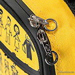 Thermobag Camping Mango 4 l