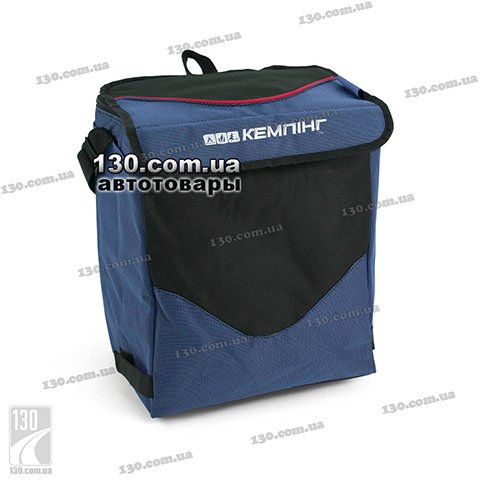Camping Picnic (HB5-717) — thermobag blue