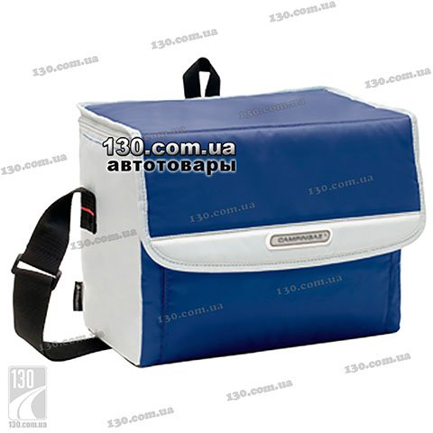 Campingaz Fold'n Cool Classic 10L Dark Blue — thermobag