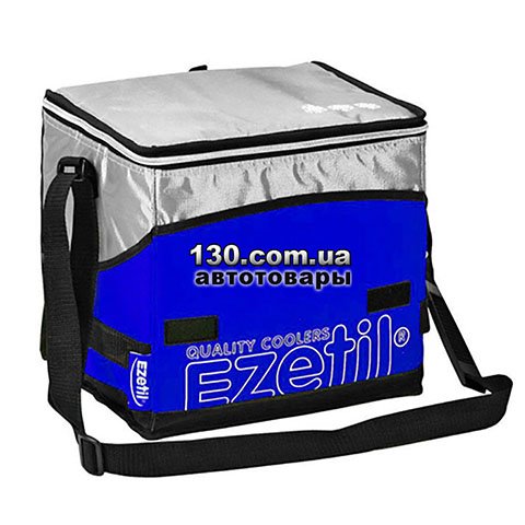 Термосумка Ezetil EZ KC Extreme 16 л (4020716272641BLUE) цвет синий