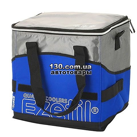 EZetil EZ KC Extreme — термосумка 28 л (4020716272689BLUE) колір синій