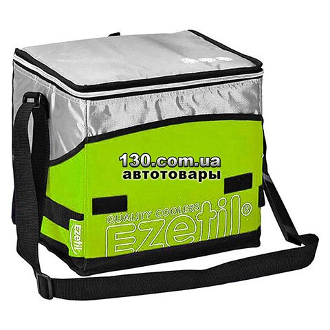 EZetil EZ KC Extreme — thermobag 28 l (4020716272689GREEN) chartreuse