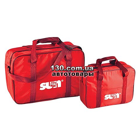 Thermobag EZetil EZ Sun&Fun 2 in 1 30 l (4020716080352RED) red
