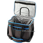 Thermobag Igloo Collapse&Cool Sport 36 22 l black with blue