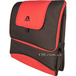 Thermobag Igloo Collapse&Cool Sport 36 22 l black with red