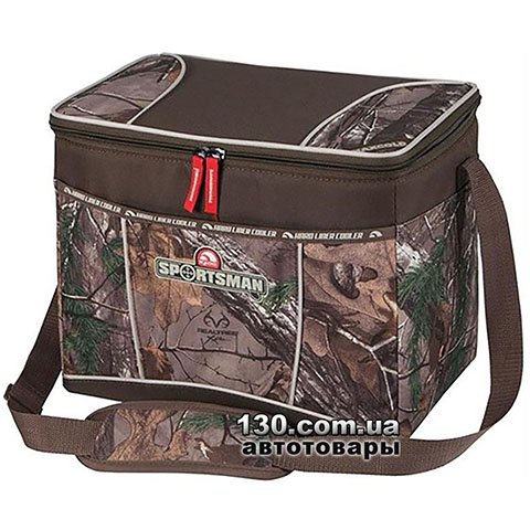 Igloo HLC Real tree 24 — thermobag 19 l (342235980376) camouflage print