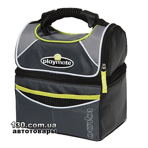 Igloo PM GRIPPER 9 — thermobag 6 l (342235977260) lime