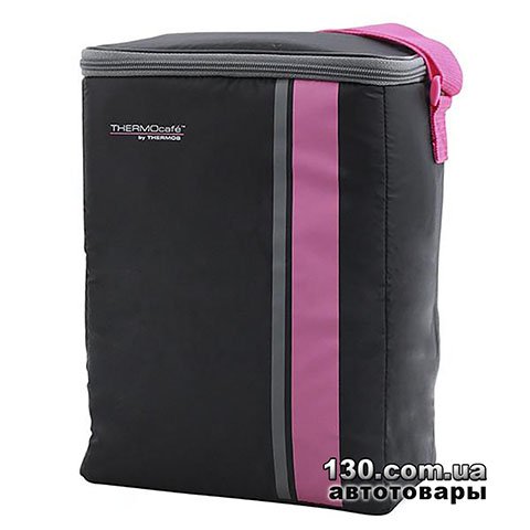 Snower ThermoCafe — thermobag 9 l (5010576589323) pink