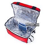 Термосумка Thermo Style 19 з функцією нагріву