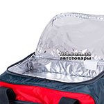 Термосумка Thermo Style 19 з функцією нагріву