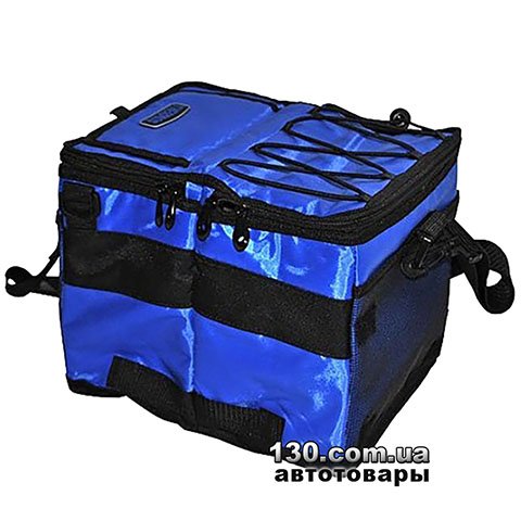 Термосумка Thermos Th Double Cooler 10 л (5010576881991)
