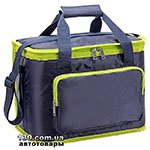 Термосумка Time Eco TE-3015SX 15 л (8033116822534GREEN) колір зелений