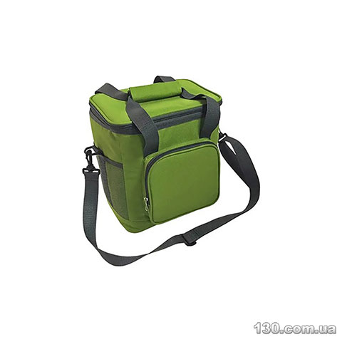 Термосумка Time Eco TE-311S 11 л зеленый