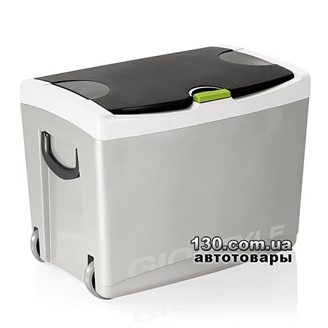 Giostyle Shiver 42 — термобокс 42 л + аккумуляторы холода