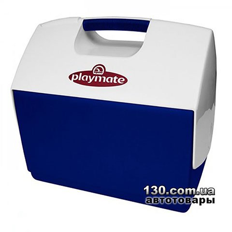 Термобокс Igloo Ig Playmate PAL 6 л (342230589758) колір синій