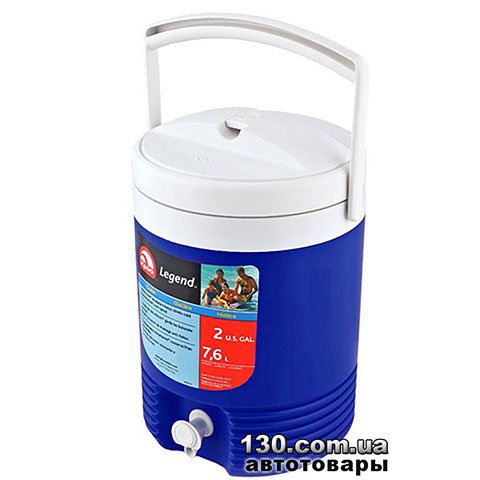 Термобокс Igloo IgSport 2 Gallon 7,6 л (342234115106) колір синій