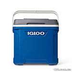 Термобокс Igloo Latitude 30 28 л синий
