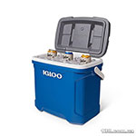 Термобокс Igloo Latitude 30 28 л синий