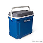 Термобокс Igloo Latitude 30 28 л синий