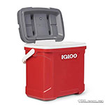 Термобокс Igloo Latitude 30 28 л красный