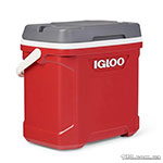 Термобокс Igloo Latitude 30 28 л красный