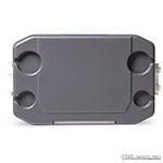 Термобокс Igloo Latitude 52 49 л синий